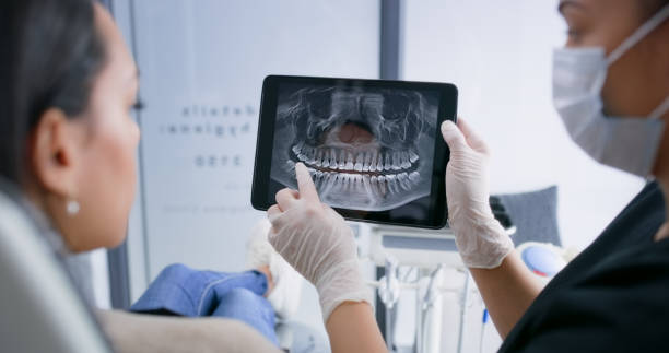 Licensed Teeth Whitening service in Enderlin, ND - Smile Center Dentistry
